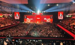 Özgür Özel'in bu sözleri sonrası alkış tufanı koptu