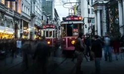 Umudumuzun kalmadığını gösteren anket