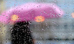 Yeni haftada yağış var!