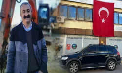 Bakanlık komünist başkana soruşturma açtı