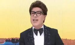 Yılmaz Morgül hastaneye kaldırıldı