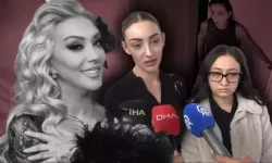 Güllü'nün arkadaşından şoke eden yeni iddia