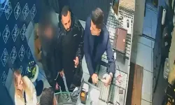 Kumar borcu için eşinin altınlarını çaldı