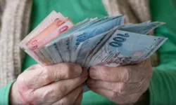 1 Ocak'ta başlıyor: Emeklinin maaşından kesinti yapılacak