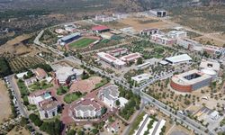 ADÜ'de İyileştirme ve Yartırım Çalışmaları Sürüyor