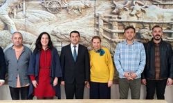 ADÜ'den sürdürülebilirlik odaklı örnek proje