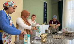 Aydın Büyükşehir Belediyesi Kadın Yaşam Atölyesi hizmete açıldı