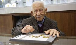 90’lık Sarraftan Altın Öğüt: Dürüstlük Kazandırır