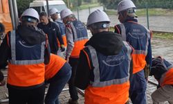 Aydınlı inşatçılar mesleklerini can kurtarmaya adadı