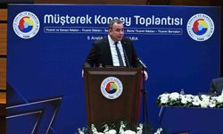 Başkan Çondur: Pamuk çöküyor, Aydın acil su istiyor