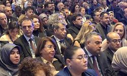 Başkan Künkcü, Mesleki Eğitim Zirvesi'ne katıldı