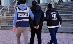 Polisi yaralayan motosiklet sürücüsü tutuklandı