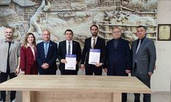 ADÜ  yeni iş birliği protokolü imzalandı