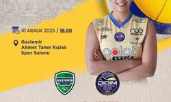 Didim Belediyespor yarın Gaziemir deplasmanına çıkacak