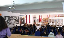 Didim'de Sıfır Atık eğitimleri sürüyor