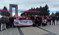 En anlamlı '3 Aralık' etkinliği