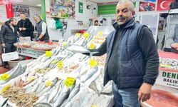 Geç gelen kış balığın tadını kaçırdı