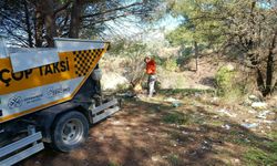 Başkan Zencirci'den Çevre Duyarlılığı Çağrısı