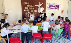 Germencik'te Mevlana Haftası etkinliği düzenlendi