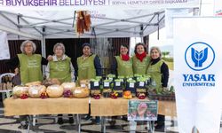 Yüzlerce gönüllü 'İyilik' için tek yürek oldu