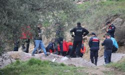 Efeler'de kaçak kazı faciası