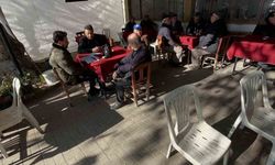 Köşk'te üreticilere ÇKS ve hayvan hastalıkları bilgilendirmesi