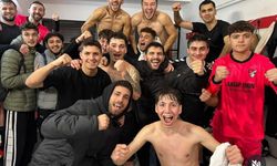 Manisa SAL'da 3. hafta geride kaldı