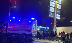 Tırın çarptığı motosiklet sürücüsü hayatını kaybetti