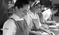 Michelin 2026'da 'En İyi Genç Şef' ödülü Datça'ya