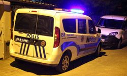 Parka gitmek için evden ayrılan çocuk her yerde aranıyor