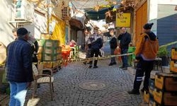 Sandalyede bıçaklanan cinayetinde 17 yaşındaki sanığa 20 yıl