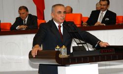 Ali Uzunırmak, yılların yorgunluğunu tarımla atıyor