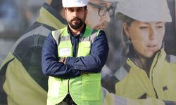 'Türkiye'deki iş kazalarının yüzde 90'ı tedbirlerin gereksiz görülmesinden kaynaklanıyor'