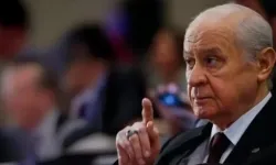 Bahçeli: İmralı'nın mesajları makul