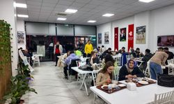 Başkan Yetişkin’den 2025’te hizmet yağmuru