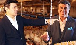 Coşkun Sabah yumurta işinden elini ayağını çekti