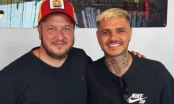 Galatasaray kaybetti Şahan Gökbakar küplere bindi