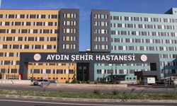 Mustafa Savaş; 'Aydın'a hayırlı olsun'