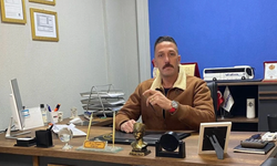 Eski başkan vekili, Şoförler Odası başkanlığına aday