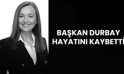 Şehzadeler Belediye Başkanı Gülşah Durbay hayatını kaybetti