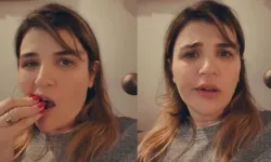 Gonca Vuslateri fiyatlara isyan etti