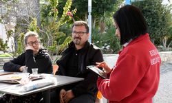 Kuşadası Belediyesi ile Halk Arasındaki Köprü