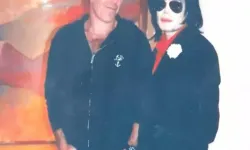 Bill Clinton ve Michael Jackson'ın Jeffrey Epstein ile fotoğrafları ortaya çıktı