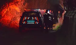 Eşini öldüren şahıs Ağrı'da yakalandı: Kadının cansız bedeni tarlada bulundu