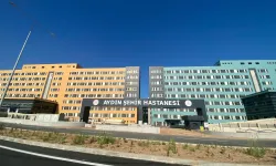 Aydın Şehir Hastanesi hastalara hizmet vermeye başladı