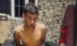 Antalya'da işkence ettiler, 6 yıl ceza verildi