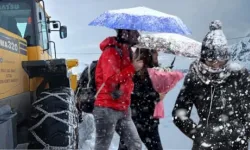 Kışın en sert dönemi başlıyor! 'Zemheri' Türkiye'yi günlerce etkisi altına alacak