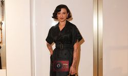 Sahnelere Dönüşü Olay Oldu!