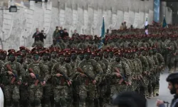 Süre daralıyor! 15 gün kaldı, 80 bin kişilik ordu operasyonun düğmesine basacak