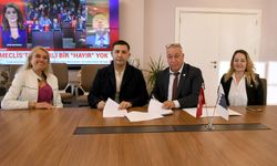 Sosyal denge tazminatı sözleşmesi imzalandı